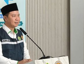 Kemenag Terapkan Skema Murur dan Tanazul Antisipasi Kepadatan Haji 2025