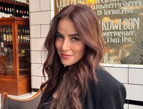 Diisukan Dekat dengan Teuku Ryan, Olla Ramlan Tegaskan Hanya Sebatas Teman