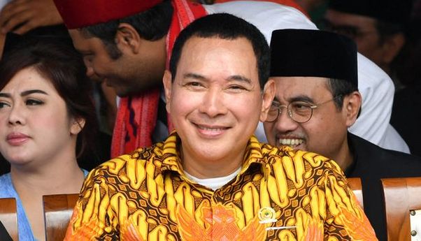 Rincian Aset Tommy Soeharto yang Disita BLBI, Selanjutnya Akan Dilelang