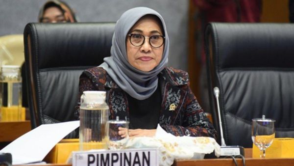 Berita Terkini: DPR Berharap Kemendikbud Mampu Tingkatkan Akses Teknologi