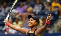 Naomi Osaka Jadi Atlet Putri Terkaya di Dunia Versi Majalah Forbes