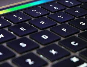 Tak Perlu Panik Beberapa Tombol Keyboard Laptop Tidak Berfungsi, Coba Lakukan 9 Langkah Berikut
