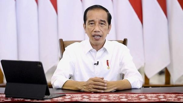 Polri Terus Usut Kasus Pembunuhan Brigadir J, Ini Perintah Presiden Jokowi
