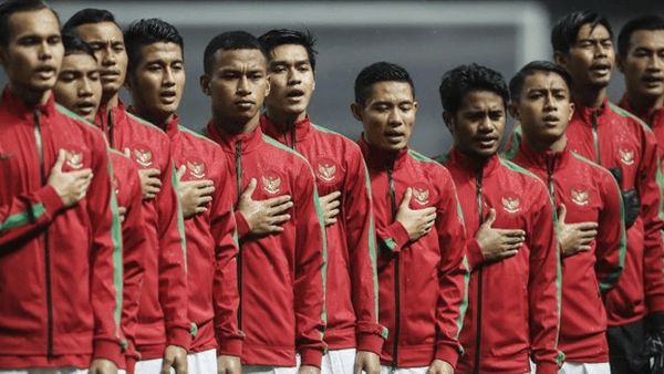 Menilik Peluang Timnas Indonesia di Piala AFF 2020, Saddil Ramdhani: Pemain Juga Harus Tampil Maksimal