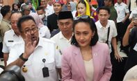 Wamen Christina Harap Jakarta Bisa Jadi Penyumbang Terbesar Pekerja Migran
