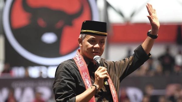 Ganjar Siap Hadiri Dialog Antikorupsi KPK: Saya Tunggu-tunggu Itu