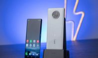APEX 2020: Ponsel Vivo Berfitur Revolusioner