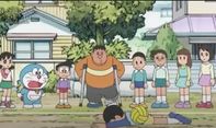 Sering Lihat Tumpukan Pipa Beton di Film Doraemon? Maknanya Begitu Dalam Bagi Warga Jepang