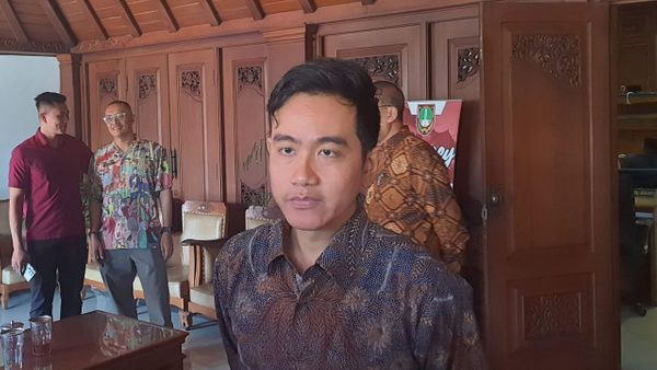 Gibran Dukung Rencana Prabowo Bentuk Presidential Club: Bagus untuk Menyatukan Mantan Pemimpin