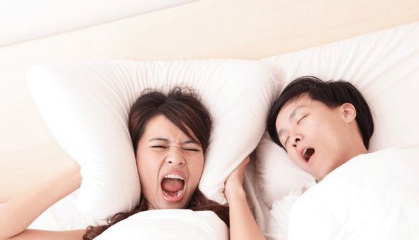 Cara Menghilangkan Ngorok yang Sederhana tapi Manjur