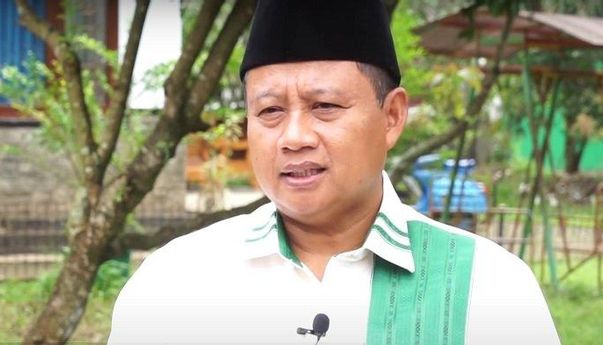 Kontroversial! Wagub Jabar Uu Ruzhanul Usulkan Suami Boleh Poligami Agar Istri Terhindar HIV/AIDS