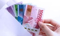 Pekerja Tak Sesuai Kriteria Harus Kembalikan Bantuan Subsidi Upah