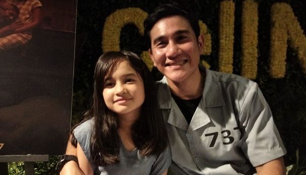 Berperan Jadi Ayah Berkebutuhan Khusus di ‘Miracle In Cell No.7’, Vino G Bastian Konsultasi ke Psikolog