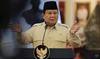 Prabowo Ungkap Belanda Ambil Kekayaan Indonesia Rp504 Kuadriliun Selama Menjajah