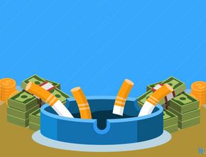 Cukai Rokok Naik Lagi, Warganet: Dukung Industri Rokok atau Pertimbangkan Kesehatan?