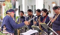 Daftar Lagu Daerah Jogja dan Maknanya