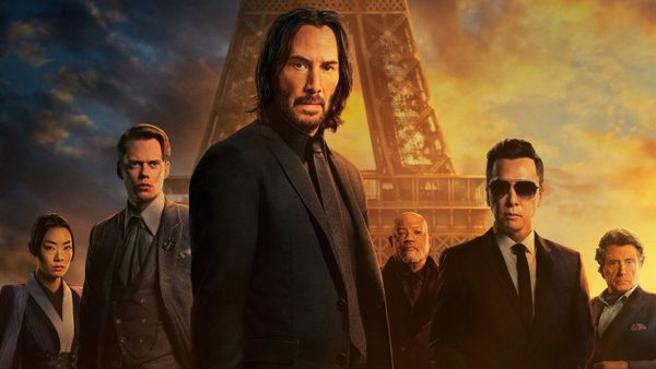 Produser Akan Umumkan Film Baru dari Semesta John Wick