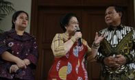 Desmond Nilai Pertemuan Ketum Gerindra dan PDIP Sia-sia: Sudah Banyak Megawati Bohongi Prabowo
