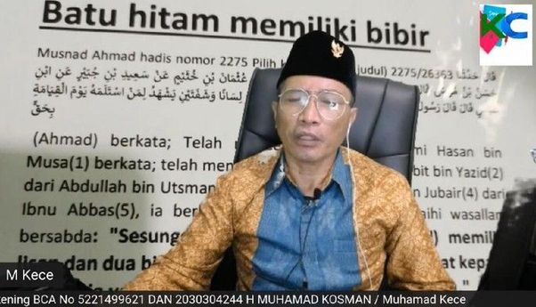 Muhammad Kece Berhasil Ditangkap di Bali dan Bakal Segera Dibawa ke Bareskrim