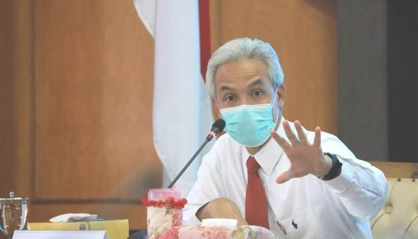 Berita Terkini: Pekan Depan, Pemprov Jateng Gelar Operasi Penegakan Protokol Kesehatan Covid-19