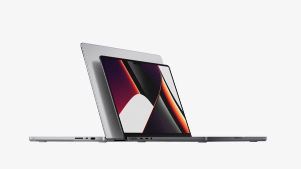 MacBook Pro 2021 Secara Resmi Meluncur dengan Chip Baru