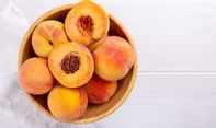 Turunkan Berat Badan, Ini Manfaat Lain Buah Persik