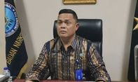 BNN-Polri Tangkap Gembong Narkoba Asia Johann Gregor Hass di Filipina