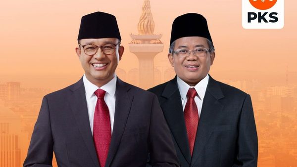 Wasekjen PKB Nilai PKS Blunder Usung Anies-Sohibul Iman, Tutup Pintu Koalisi dengan Partai Lain