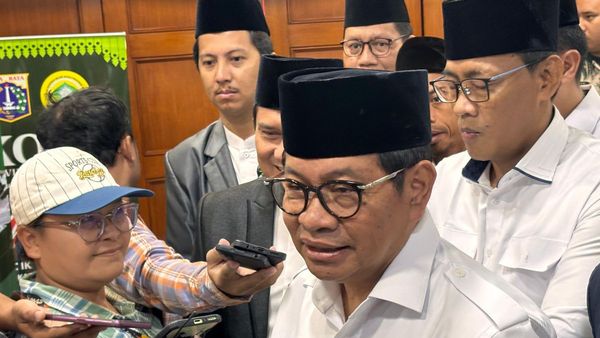 Pemprov DKI Tunggu Perpres untuk Implementasi Sekolah Swasta Gratis