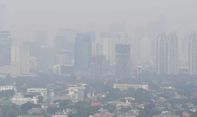Polusi Udara DKI Terburuk ke-2 di Dunia, Anggota DPR Desak Pemerintah Serius Tangani Pencemaran Lingkungan