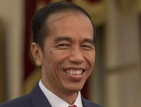 Jokowi Tanggapi Usulan Megawati Soal Pembubaran KPK: Sistemnya Sudah Bagus, Tiap Bulan OTT