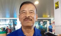 Liga 1 Diundur, Komisaris Persib Bandung Umuh Muchtar Sibuk Ternak Ikan Arwana