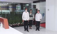 Menteri Sri Mulyani Bawa Kabar yang Ditunggu: Tahun 2022, BPJS Kesehatan Ikut Tanggung Beban Biaya Pasien COVID-19