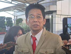 Wakil Ketua KPK Tanggapi Penetapan Tersangka Firli Bahuri, Ingatkan Asas Praduga Tak Bersah