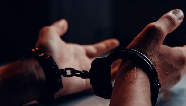 Menjadi Buronan Sejak Maret, Pelaku Pembacokan Siswa di Bogor Diringkus Polisi