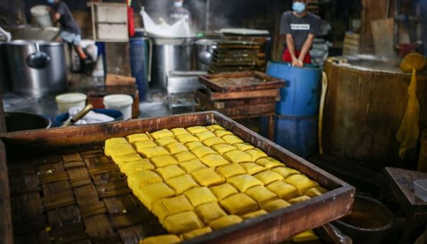 Warning Buat Emak-emak! Harga Tempe dan Tahu Bakal Naik di Bulan mendatang