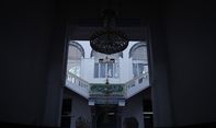 Panduan Ramadan 1442 H: Sahur dan Buka Puasa di Rumah Saja