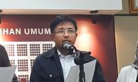 KPU Imbau WNI di Luar Negeri Kembali Cek Nama di DPT Online