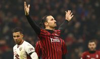 Perpanjang Kontrak dengan AC Milan, Berapa Gaji Terbaru Zlatan Ibrahimovic?
