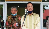 Sri Sultan HB X Akui Adanya Peningkatan Kasus dan Adanya Mutasi Covid-19