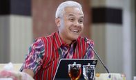Ganjar Pranowo Bakal Terjerat Pasal Penistaan Agama, Buntut Pernyataan Larang Guru Ingatkan Jilbab ke Para Siswi?