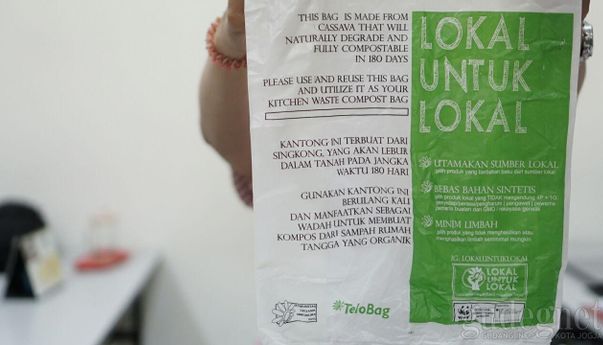 Langkah Kemenperin Kurangi Impor Bahan Baku Plastik