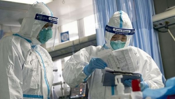 Berita Hari Ini: Dua WNI yang Terjangkit Virus Corona Jalani Perawatan Intensif