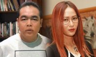 Gempar Adam Suseno Cukur Kumis, Inul Daratista: Ya Ampun Yank, Gubrak!