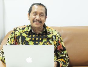 Rektor UNU Jogja: Bambang Arianto Saat Ini Bukan Dosen UNU