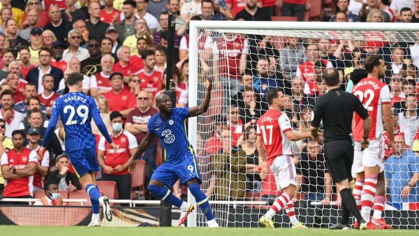 Arsenal Cetak Rekor Memalukan dalam Sejarah Usai Dibungkam Chelsea