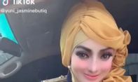 Berdandan Seperti Boneka Barbie, Wanita Berseragam PNS Viral Lantaran Dianggap Berlebihan