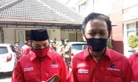 Dianggap Membelot di Pilkada, Tiga Kader PDIP Jateng Terancam Dipecat, Ada Nama Bupati Semarang