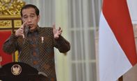 Jokowi Heran Harga Beras Naik di Tengah Panen Raya: Mestinya Turun, Ini yang Kita Cari Tahu