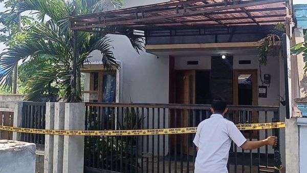 Kronologi Guru SD di Malang Bunuh Diri Bersama Anak dan Istrinya, Tulis Pesan Wasiat di Kaca Rias